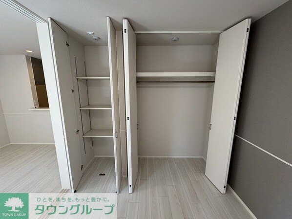 メゾン・エクレールの物件内観写真